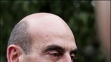 Ο υπουργός Εμπορικής Ναυτιλίας Γιώργος Βουλγαράκης ενημέρωσε σήμερα την Κυβερνητική Επιτροπή για ...