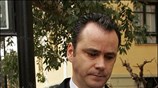 Ενώπιον της εισαγγελέως Πρωτοδικών κυρίας Μαρίας Γκανέ, κατέθεσε ο βουλευτής κ. Κώστας ...