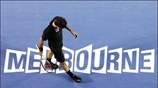Αυστραλιανό Οπεν τέλος για τον Roger Federer που ηττήθηκε σήμερα από τον ...