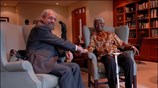 Με τον Nelson Mandela συναντήθηκε χθες στο Γιοχάνεσμπουργκ ο υφυπουργός Εξωτερικών  ...