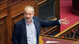«Ο πρωθυπουργός δεν δίνει απαντήσεις, η χώρα μας ζει σε κλίμα σήψης ...