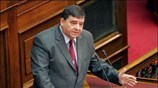 Την ικανοποίησή του για τη φράση του κ. Καραμανλή ότι η κυβέρνηση ...
