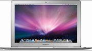 Η Apple παρουσίασε σήμερα το MacBook Air, το λεπτότερο φορητό υπολογιστή στον ...