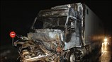 Εξι συνάνθρωποι μας, μεταξύ των οποίων και δύο παιδιά, σκοτώθηκαν σε τροχαίο ...