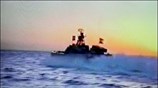 Ένας εκπρόσωπος του 5ου αμερικανικού στόλου που εδρεύει στο Μπαχρέιν υποστήριξε σήμερα ...