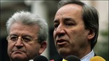 «Η επιτάχυνση στην απορρόφηση των πόρων επιβεβαιώνει την αποτελεσματικότητα και τη συνέπεια ...