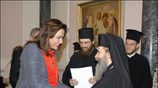 11-14/06: Πενθήμερη επίσημη επίσκεψη που πραγματοποίησε στη Μέση Ανατολή η ΥΠΕΞ Ντ. ...