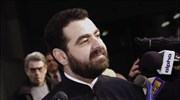15/06: Ο εισαγγελέας Εφετών Κ. Καρούτζος, με πρότασή του στο Συμβούλιο Εφετών, ...