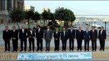 25/06: Συνάντηση με τον Τούρκο ομόλογό του Τ. Ερντογάν είχε ο πρωθυπουργός ...