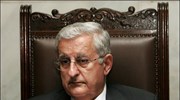 02/05 Βουλευτές του ΠΑΣΟΚ κατέθεσαν στη Βουλή ερώτηση προς τον υπουργό Δικαιοσύνης ...