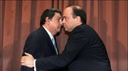 28/04: Αποδεκτή έκανε ο πρωθυπουργός την παραίτηση του υπουργού Απασχόλησης Σάββα Τσιτουρίδη ...