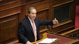 Ούτε τη δεκαετία του Ά80 δεν λεγόταν ότι θα ψηφίσουμε τον Προϋπολογισμό ...