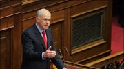 «Ο Προϋπολογισμός του 2008, αποτελεί γραπτή απόδειξη της κυβερνητικής αποτυχίας», τόνισε ο ...
