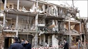 Οι υπηρεσίες του ΟΗΕ, δύο εκ των οποίων είχαν γίνει στόχος επιθέσεων ...