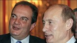 Τη δυναμική ανάπτυξη των ελληνορωσικών σχέσεων που εξελίσσονται σε σχέση «στρατηγικής σημασίας» ...