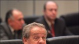 07/03: Ο ανεξάρτητος βουλευτής Στέλιος Παπαθεμελής παρουσίασε την ιδρυτική διακήρυξη του κόμματός ...