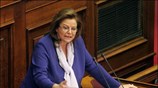 Για «κοντόφθαλμες επιλογές που έχουν οδηγήσει την Οικονομία σε αδιέξοδο και τα ...