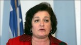03/02: Η υπουργός Παιδείας Μ. Γιαννάκου, μιλώντας στη Σύνοδο των πρυτάνεων όλων ...