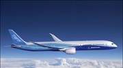 Το αεροσκάφος 787 της Boeing είναι το πρώτο στην ιστορία 91 χρόνων ...