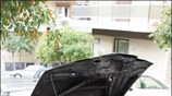 Τον εμπρησμό διπλωματικών αυτοκίνητων της τουρκικής πρεσβείας στην Αθήνα, καταδικάζει με ανακοίνωση ...