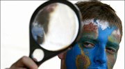 Οι ΗΠΑ ευθύνονται για σχεδόν το 28% των εκπομπών των αερίων τα ...