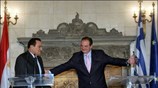 Οι διμερείς σχέσεις σε πολιτικό και κυρίως σε οικονομικό επίπεδο, καθώς και ...