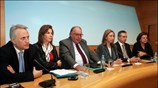 Ο κοινοβουλευτικός εκπρόσωπος του ΠΑΣΟΚ Θόδωρος Πάγκαλος επέκρινε έντονα την κυβέρνηση για ...