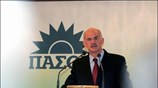 Με πολιτικά στελέχη που στήριξαν από την επανεκλογή του, από την πρώτη ...