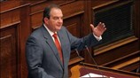 Η θέση μας για συγκεκριμένες αλλαγές στον εκλογικό νόμο είναι σαφείς και ...