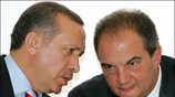 Στην πραγματοποίηση της επίσημης επίσκεψης του Ελληνα πρωθυπουργού στην ¶γκυρα -η οποία ...