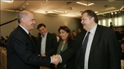 Τις παραιτήσεις των μελών του Πολιτικού Συμβουλίου του ΠΑΣΟΚ ζήτησε και έλαβε ...