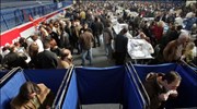Για «θρίαμβο της συμμετοχικής δημοκρατίας» έκαναν λόγο επιφανή στελέχη της Χαριλάου Τρικούπη, ...