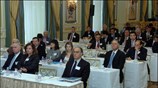 Από το 9ο ετήσιο Capital Link Forum που έγινε σήμερα στη Νέα ...