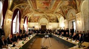 Συνομιλίες για το μέλλον της σερβικής επαρχίας του Κοσόβου ξεκινήσανε πάλι σήμερα ...