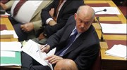 «Η κυβέρνηση έχει αναπτύξει μια μοιραία σχέση με το περιβάλλον», δήλωσε ο ...