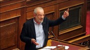 Να αποσύρει την πρόταση για αναθεώρηση του άρθρου 24 ζήτησε από την ...