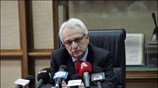 Εξι νέα σωφρονιστικά καταστήματα θα λειτουργήσουν εντός του 2008, όπως δήλωσε ο ...