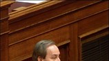 Εντονη κριτική, τόσο από την αντιπολίτευση όσο και από μέλη της κοινοβουλευτικής ...