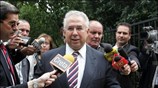 «Πρέπει να έχεις υπομονή και επιμονή. Όταν έχεις υπομονή και επιμονή, επιτυγχάνεις», ...
