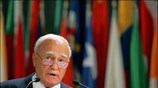 Μήνυμα εγρήγορσης και δραστηριοποίησης γύρω από τις θεμελιώδεις αρχές της Ιδρυτικής Πράξης ...