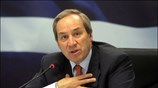 Το σχέδιο νόμου για το Εθνικό Ταμείο Κοινωνικής Συνοχής παρουσίασε σήμερα ο ...