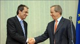 Στην περαιτέρω ενίσχυση των διμερών και πολυμερών σχέσεων στο πλαίσιο της ΕΕ ...