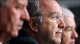 Κινδύνους για την υλοποίηση του Προϋπολογισμού του 2008 διέγνωσε ο επίτροπος Χοακίν ...