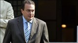 Συνεργασία με τον υπουργό Παιδείας Ευριπίδη Στυλιανίδη είχε το πρωί στο Μέγαρο ...