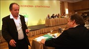 «Δύσκολη» χαρακτήρισε την κατάσταση στην οποία βρίσκεται το ΠΑΣΟΚ αποκλείοντας ταυτόχρονα την ...