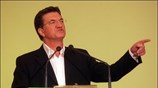 Ο Πέτρος Ευθυμίου τόνισε ότι «μιλάμε σαν κόμμα αξιωματούχων» για να προσθέσει ...