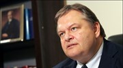 «Ζητώ μία συμφωνία τιμής με ιδεολογικό περιεχόμενο μεταξύ των στελεχών και στη ...