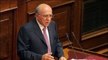 Ο Γιώργος Σουφλιάς τόνισε ότι αρχίζουν επιτέλους να υλοποιούνται τα βασικά εργαλεία ...