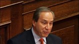 Ο υπουργός Οικονομίας και Οικονομικών τόνισε ότι η κυβέρνηση με το μεταρρυθμιστικό ...