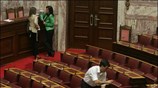 Η Αννα Διαμαντοπούλου, αφού άσκησε κριτική στην κυβέρνηση, υπογράμμισε ότι με τις ...